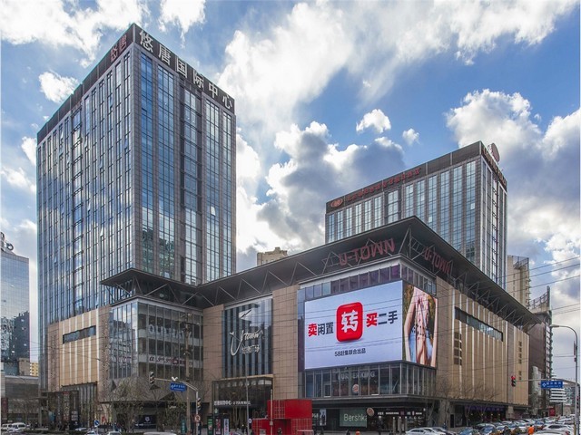 江浙沪非标钣金